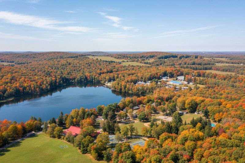 Equinunk, PA
