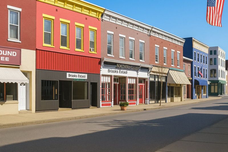Honesdale, PA