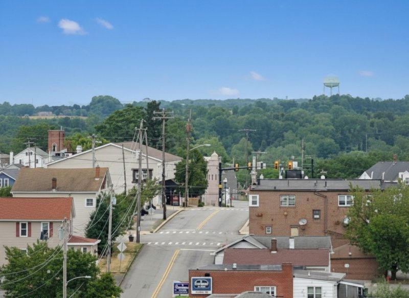 Pleasant Mount, PA