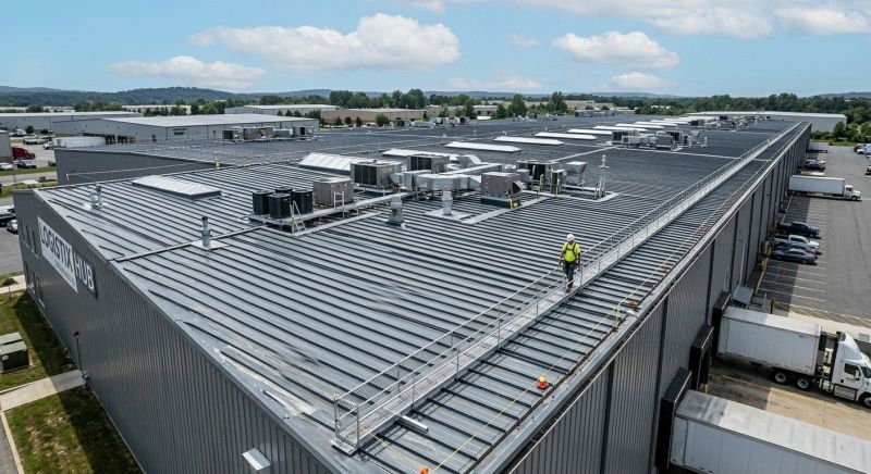 Roofing Service in Hawley, PA