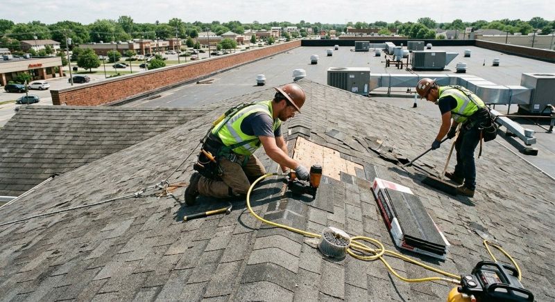 Roofing Service in Hawley, PA