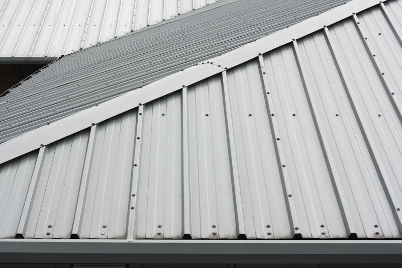 Aluminum Roof Installation in Tobyhanna, PA