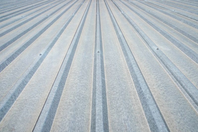 Aluminum Roof Waterproofing in Hawley, PA