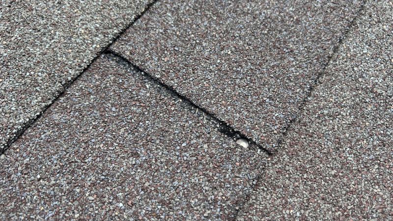 Asphalt Roof Repair in Shohola, PA