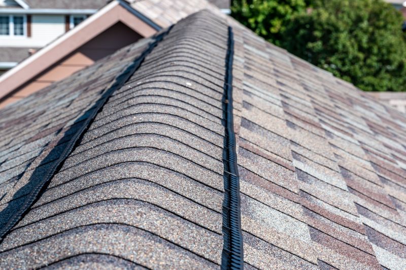 Asphalt Shingle Roof Installation in Hawley, PA