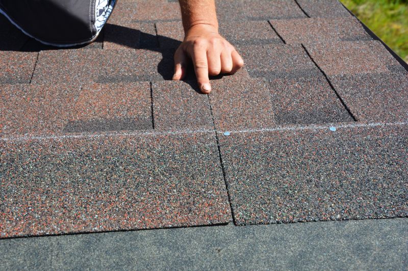 Asphalt Shingles Installation in Bushkill, PA