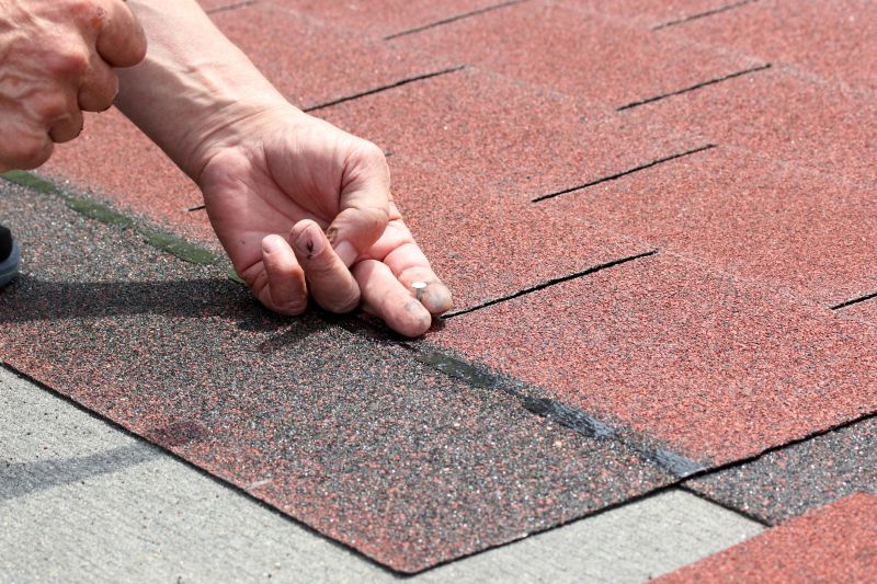 Asphalt Shingles Installation in Dingmans Ferry, PA