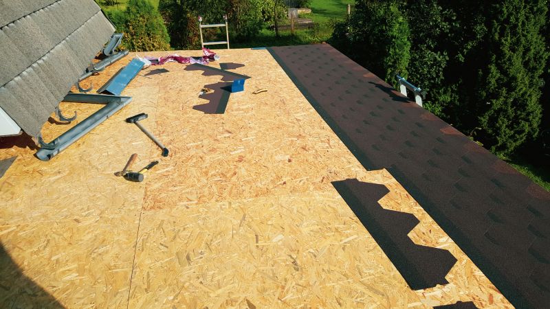 Asphalt Shingles Installation in Eldred, NY