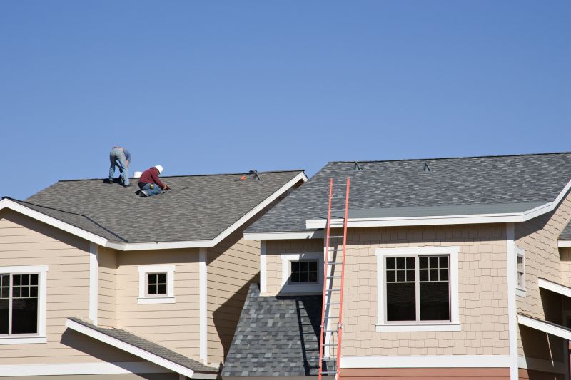 Asphalt Shingles Installation in Honesdale, PA