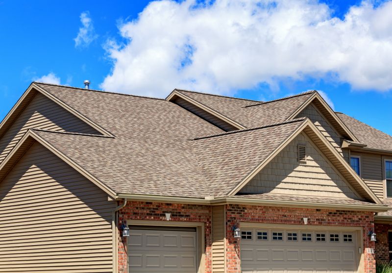Asphalt Shingles Installation in Lakeville, PA