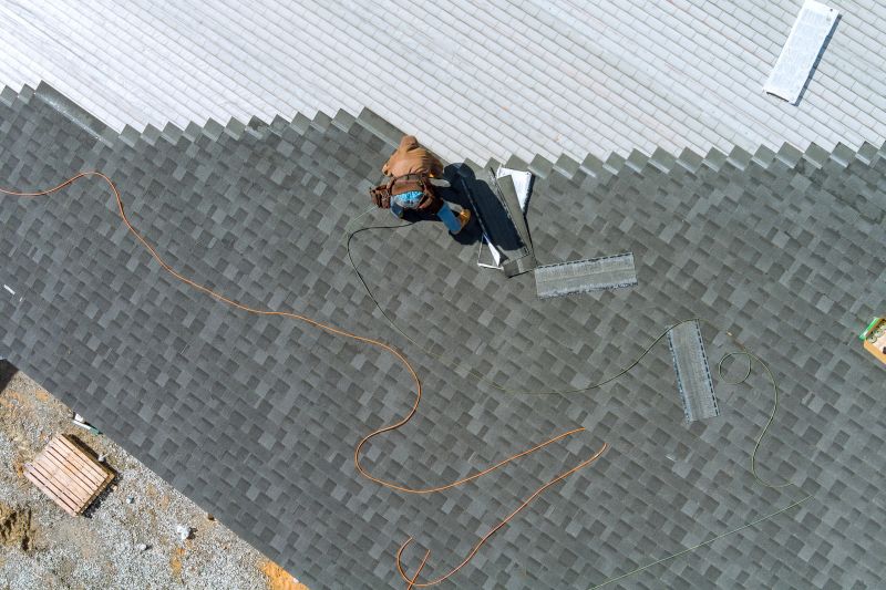 Asphalt Shingles Installation in Milford, PA