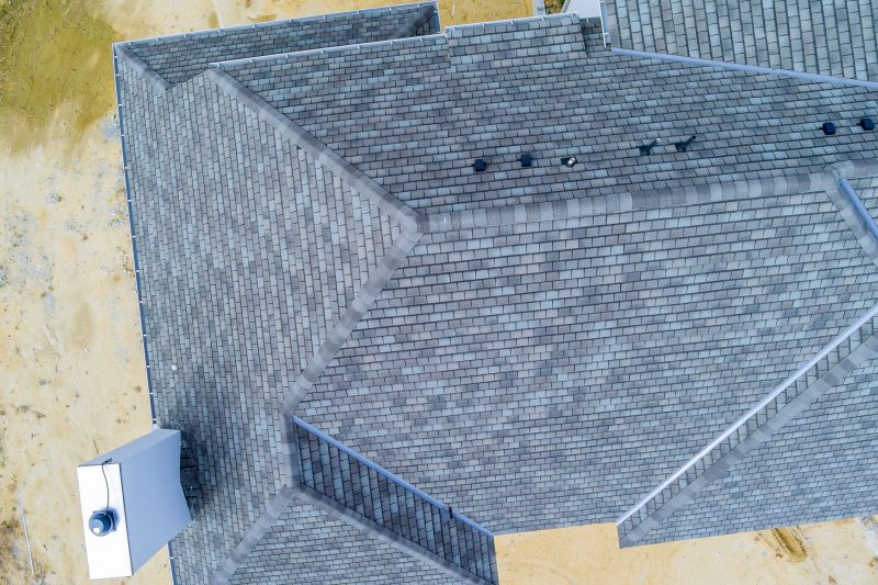 Asphalt Shingles Installation in Milford, PA