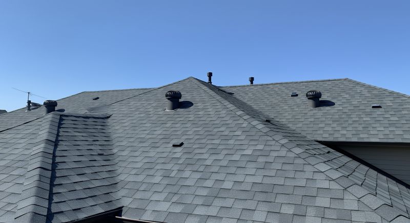 Asphalt Shingles Installation in Peckville, PA