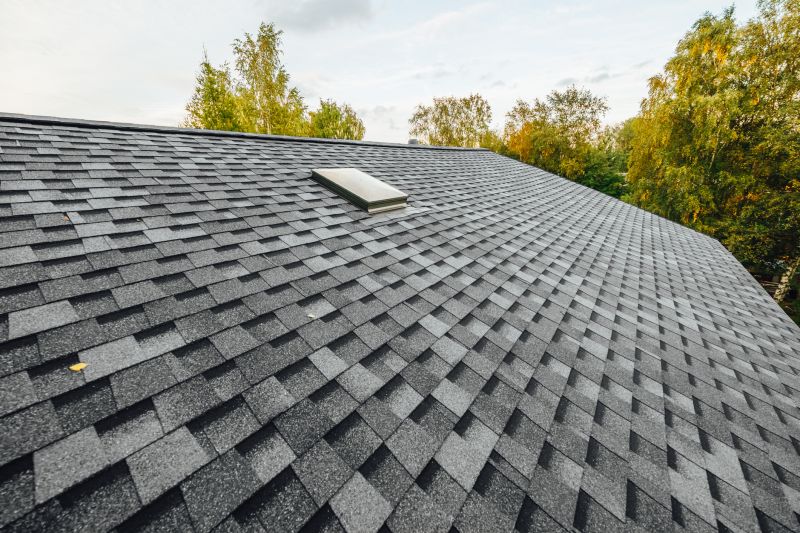 Asphalt Shingles Installation in Pleasant Mount, PA