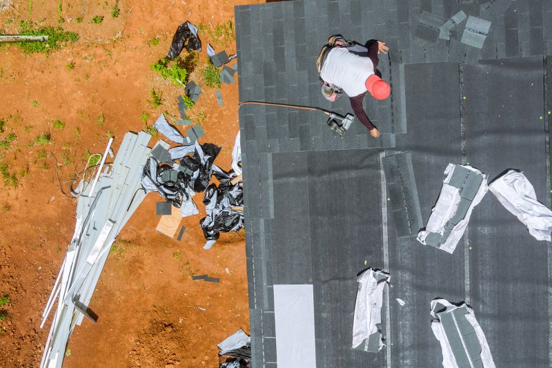 Asphalt Shingles Installation in Taylor, PA