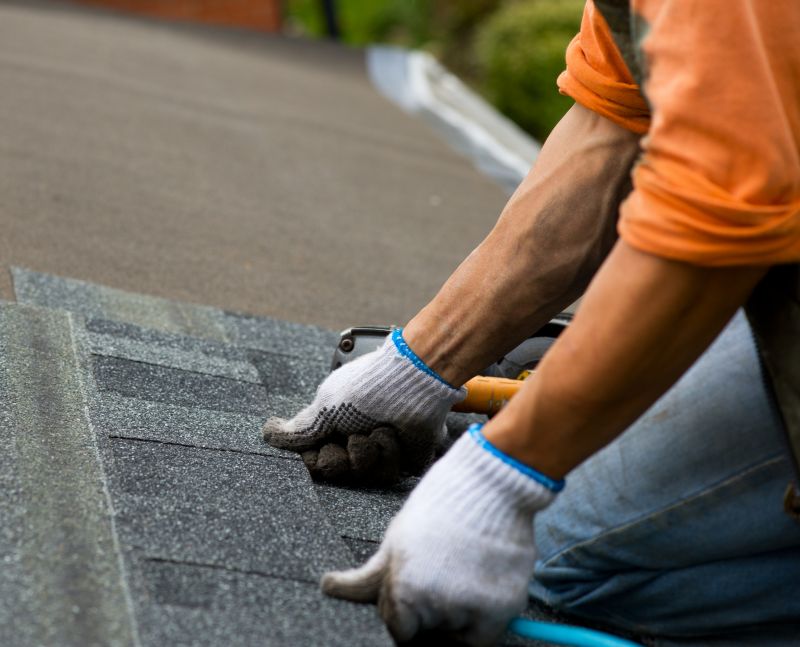 Asphalt Shingles Installation in Tobyhanna, PA