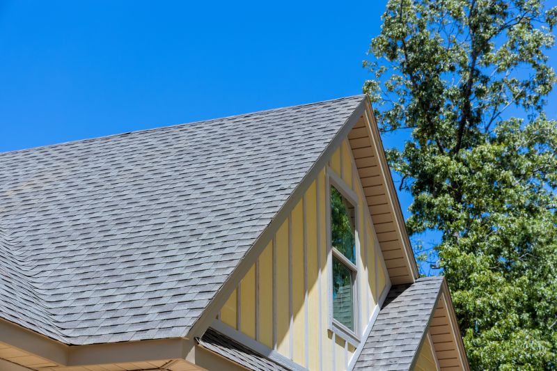 Asphalt Shingles Installation in Wayne County, PA
