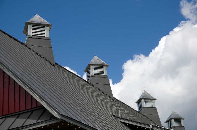 Barn Roof Replacement in Damascus, PA