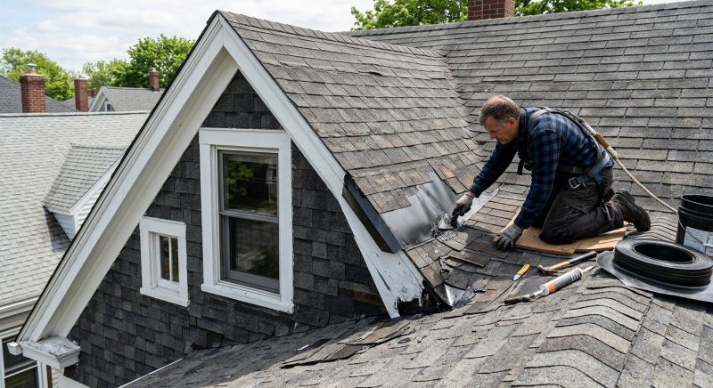 Bedroom Leak Repair in Hawley, PA