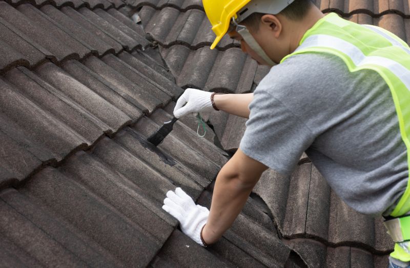 Bedroom Leak Repair in Hawley, PA