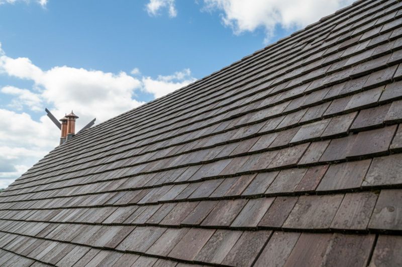 Cedar Roof Replacement in Bushkill, PA