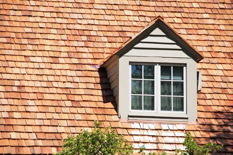 Cedar Roof Replacement in Cresco, PA