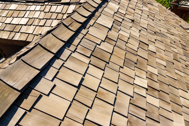Cedar Roof Replacement in Equinunk, PA