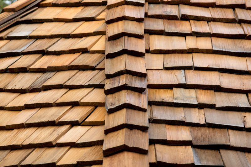 Cedar Shake Roof Construction in Bushkill, PA