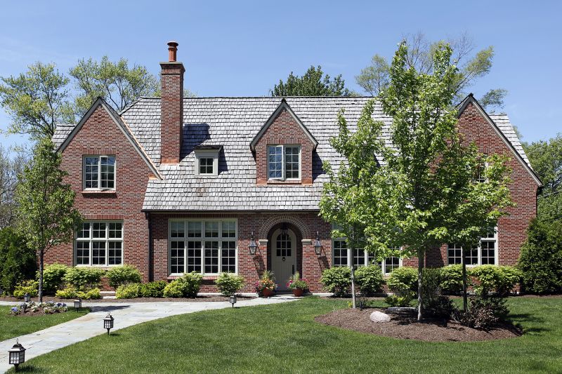 Cedar Shake Roof Construction in Hawley, PA