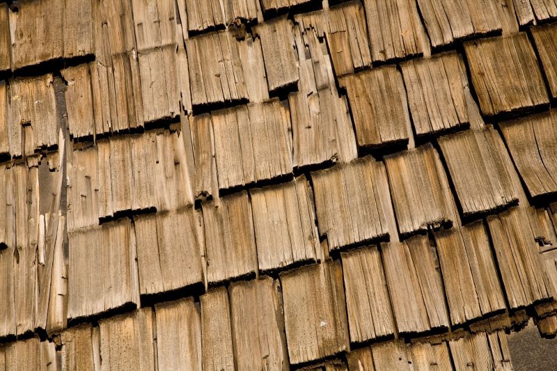 Cedar Shake Roof Repair in Milford, PA