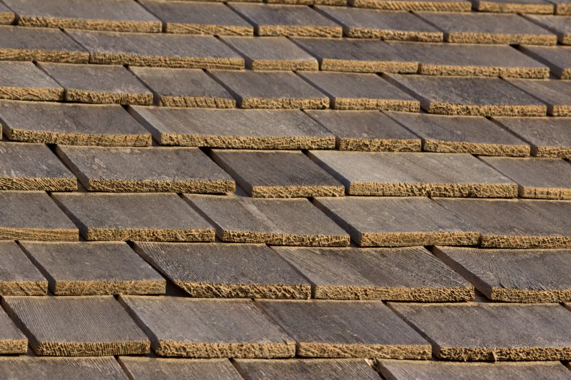 Cedar Shake Roof Repair in Wayne County, PA