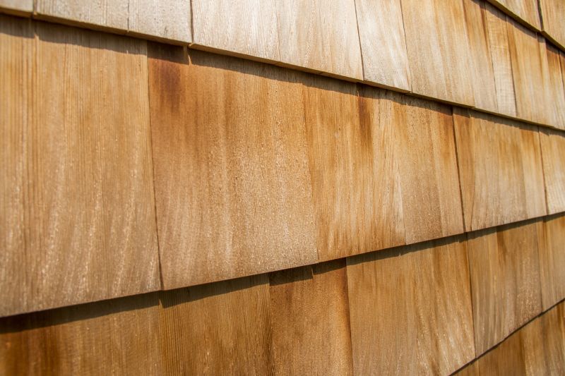 Cedar Shingles Repair in Lakeville, PA