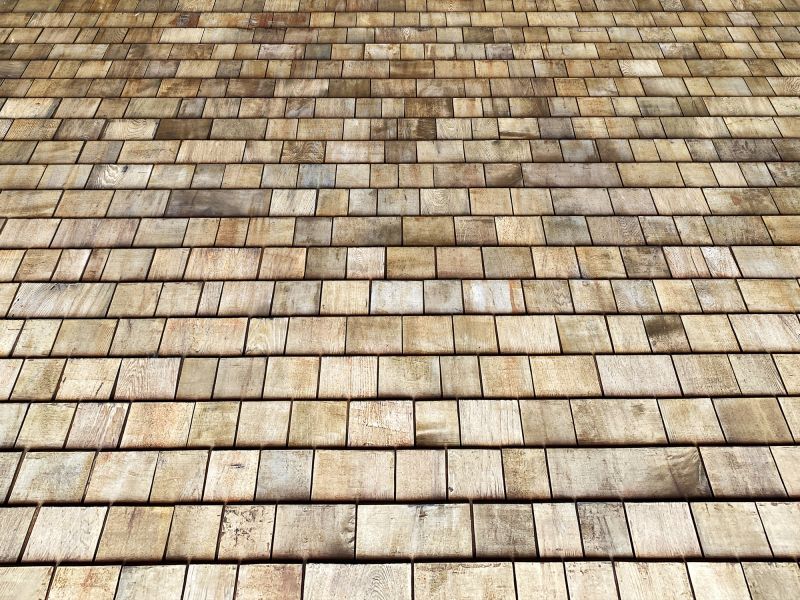 Cedar Shingles Repair in Pleasant Mount, PA