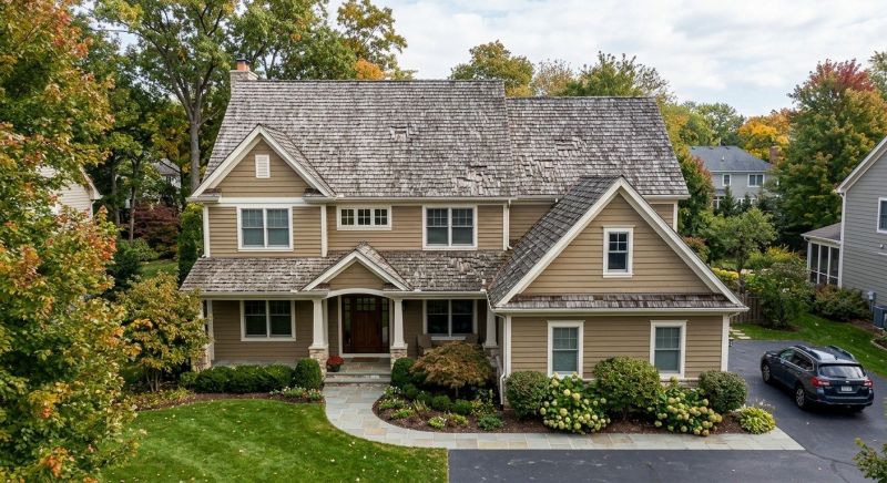 Cedar Shingles Replacement in Eldred, NY