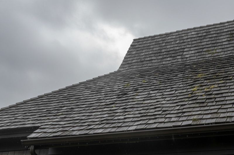 Cedar Shingles Replacement in Tobyhanna, PA