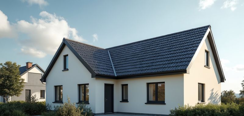Clay Roof Installation in Equinunk, PA