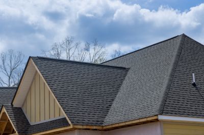 Composite Roof Repair in Hawley, PA