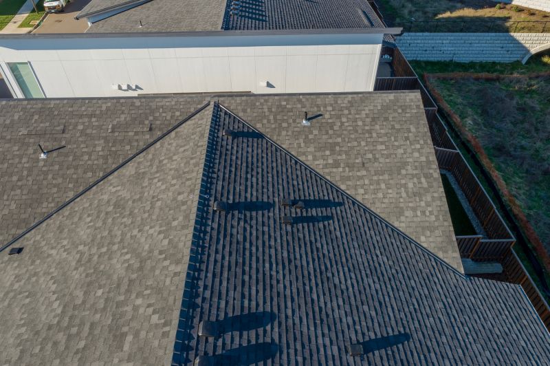 Composite Roof Repair in Hawley, PA