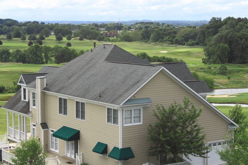 Composite Shingle Repair in Hawley, PA