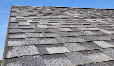 Composite Shingle Replacement in Hawley, PA