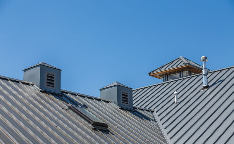 Corrugated Roof Repair in Tobyhanna, PA