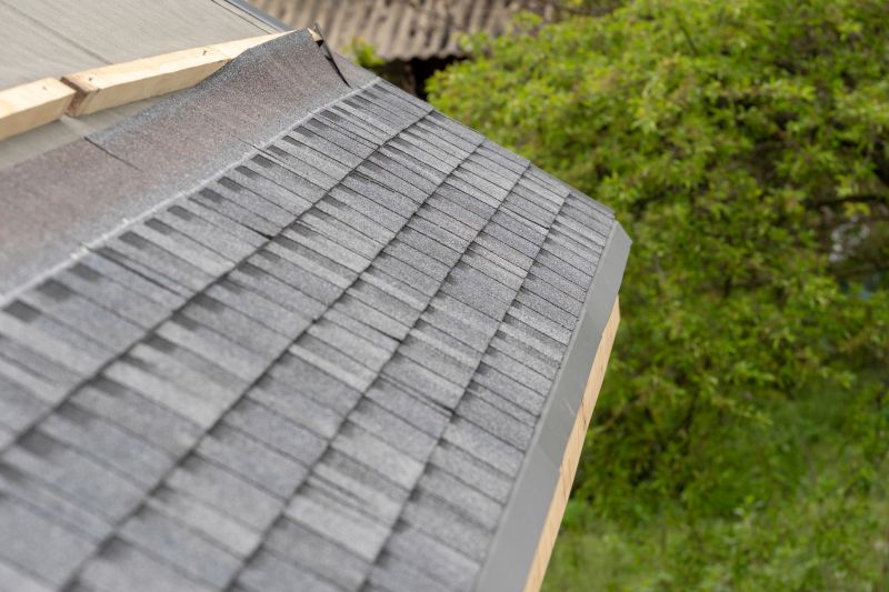 Damaged Roof Repair in Taylor, PA