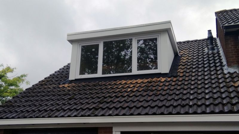 Dormer Leak Repair in Hawley, PA