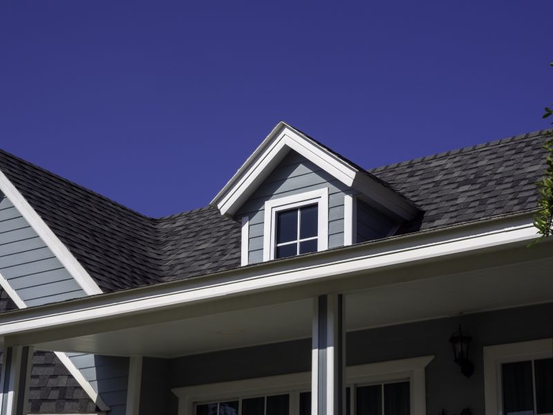 Dormer Leak Repair in Hawley, PA