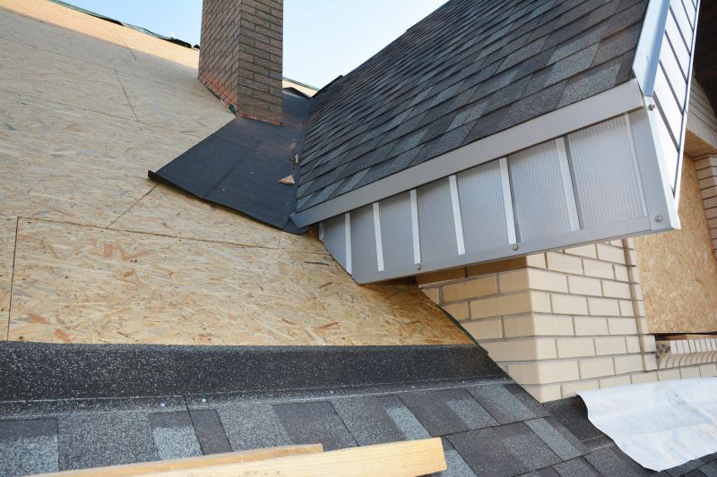 Dormer Repair in Lackawaxen, PA