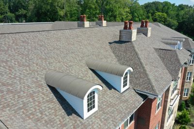 Dormer Repair in Moscow, PA