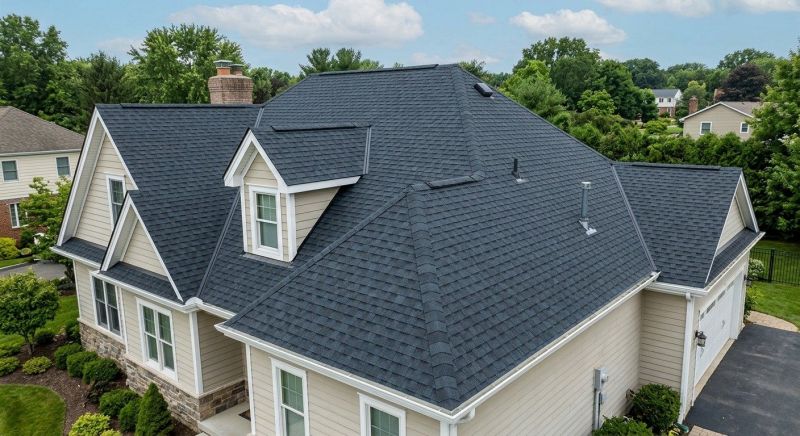 Dormer Roof Installation in Hawley, PA