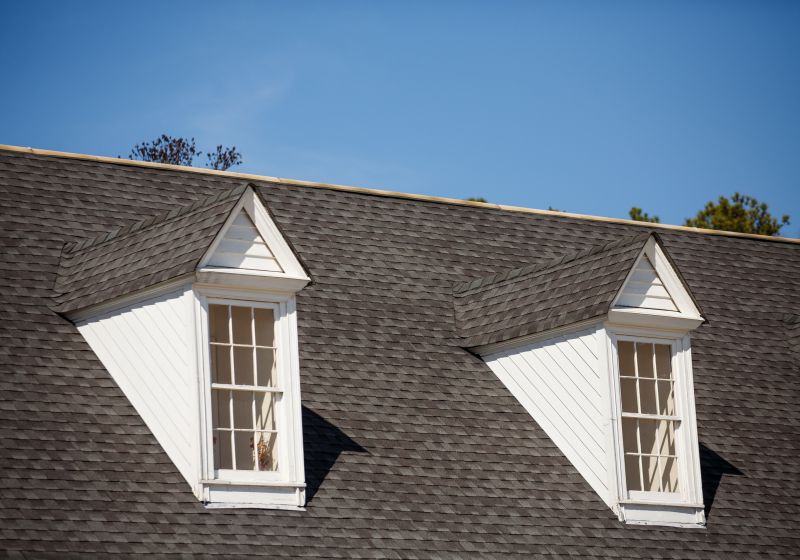 Dormer Roof Repair in Hawley, PA