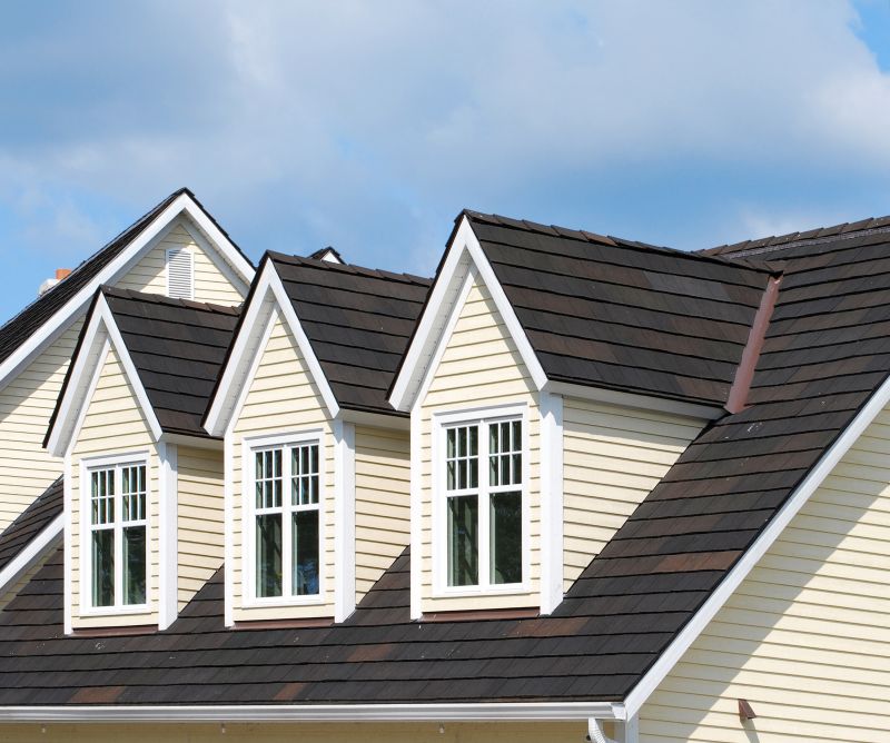 Dormer Roof Replacement in Hawley, PA