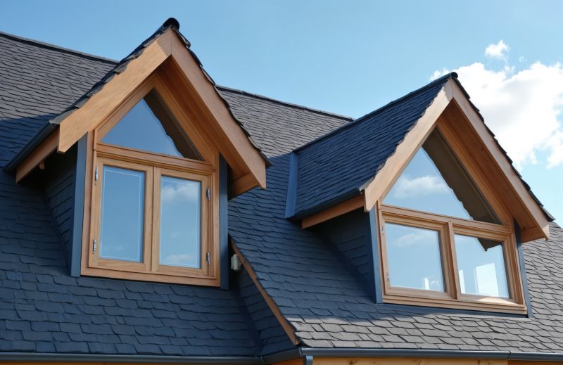 Dormer Roof Replacement in Hawley, PA